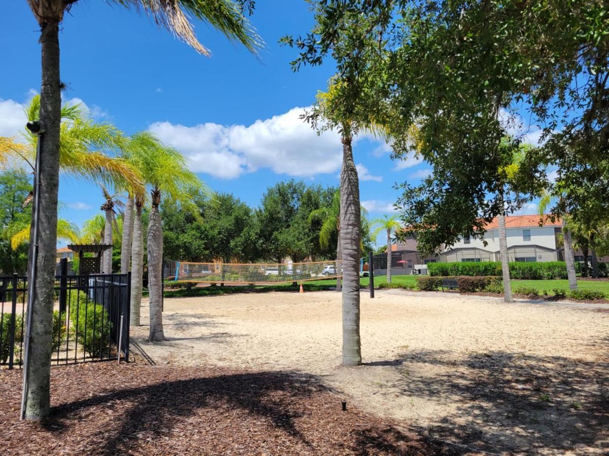 Huge 6Br House - Private Pool Retreat Near Disney Kissimmee Exterior photo